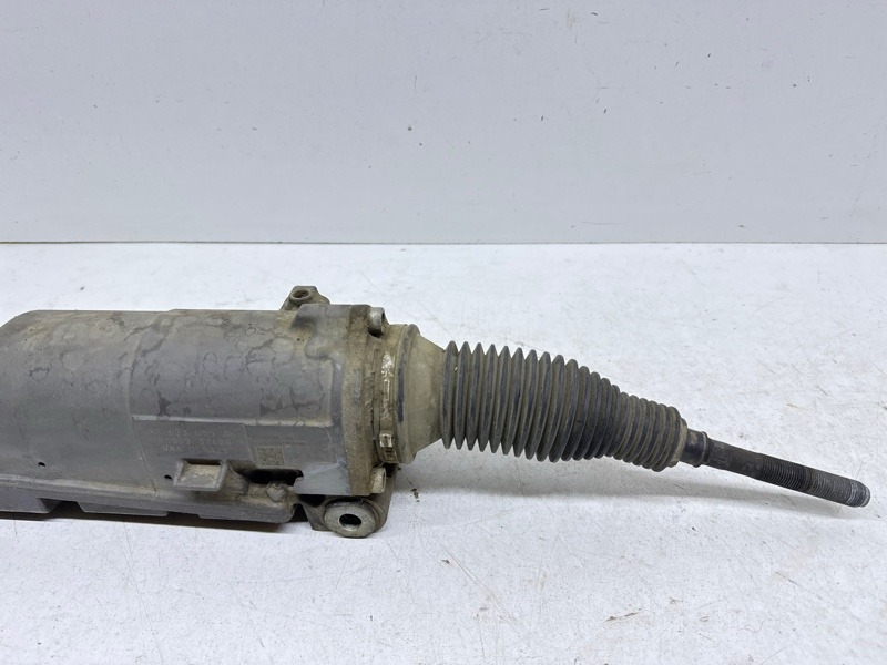 Рейка рулевая