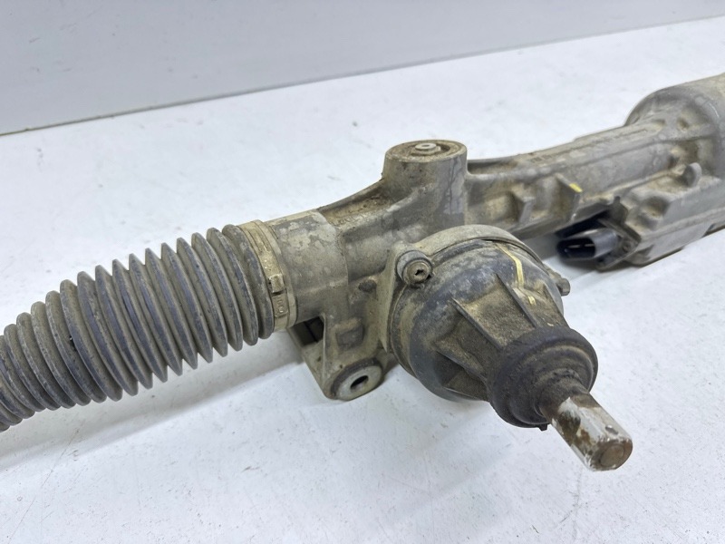 Рейка рулевая