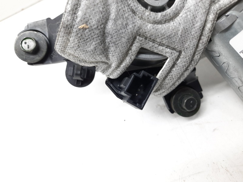 Моторчик стеклоочистителя задний