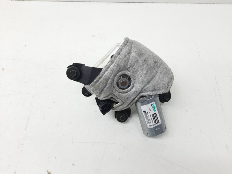 Моторчик стеклоочистителя задний