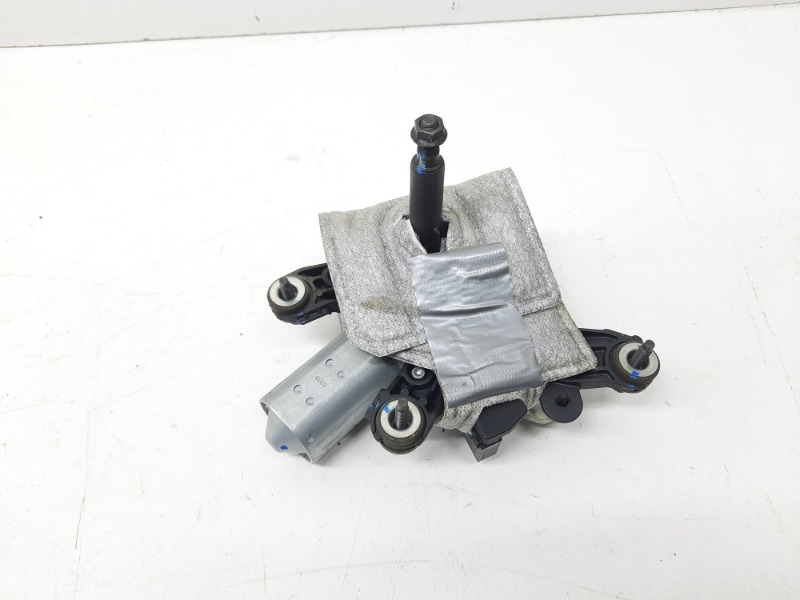 Моторчик стеклоочистителя задний