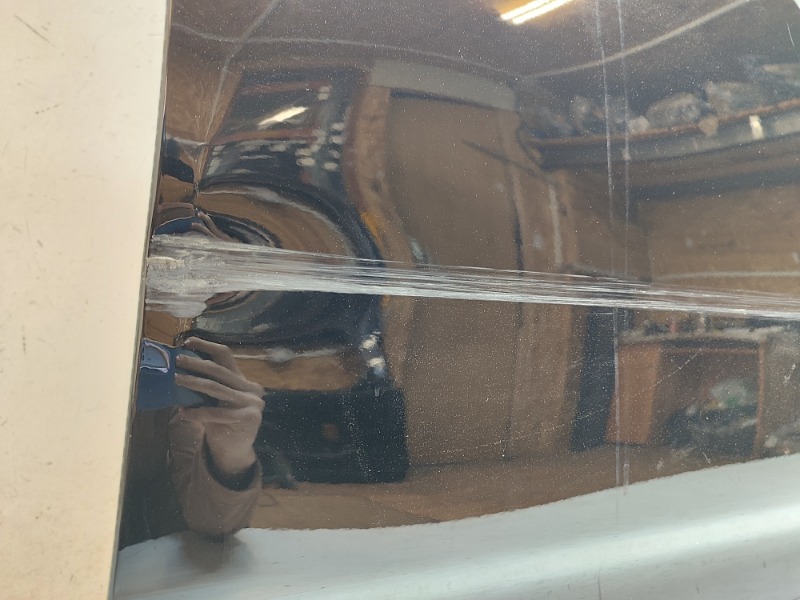 Дверь передняя правая