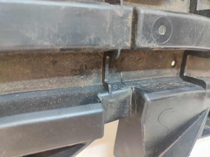 Защита антигравийная