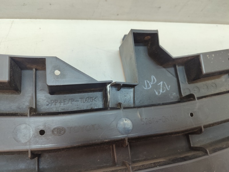 Защита антигравийная