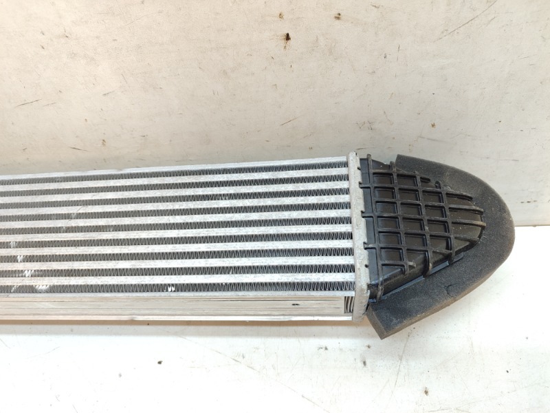 Интеркулер