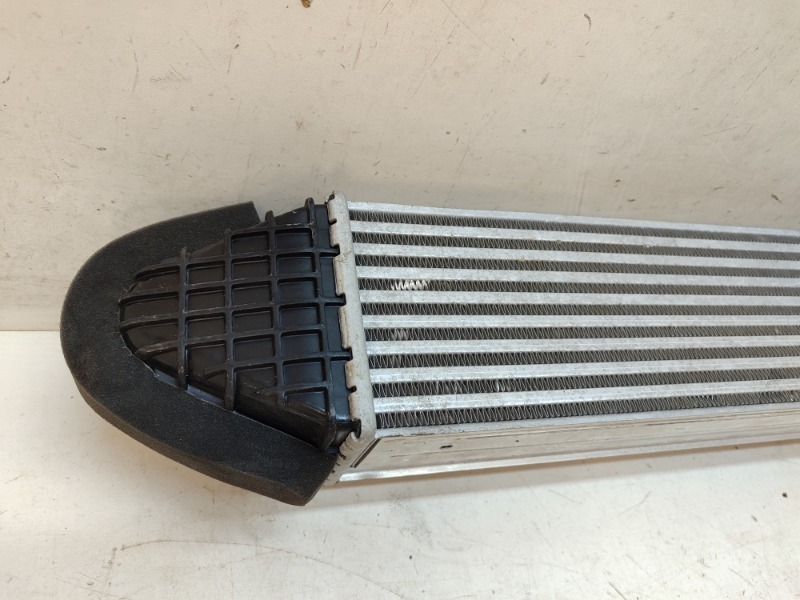 Интеркулер