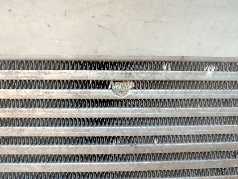 Интеркулер