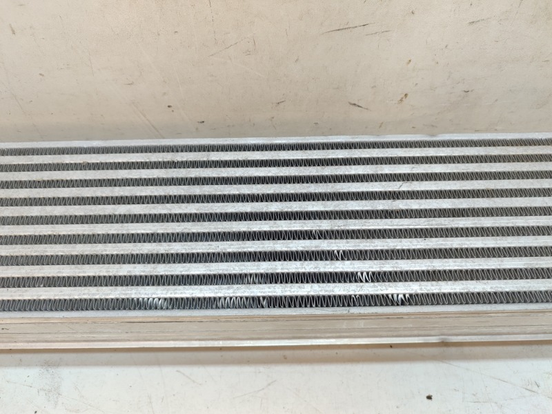 Интеркулер