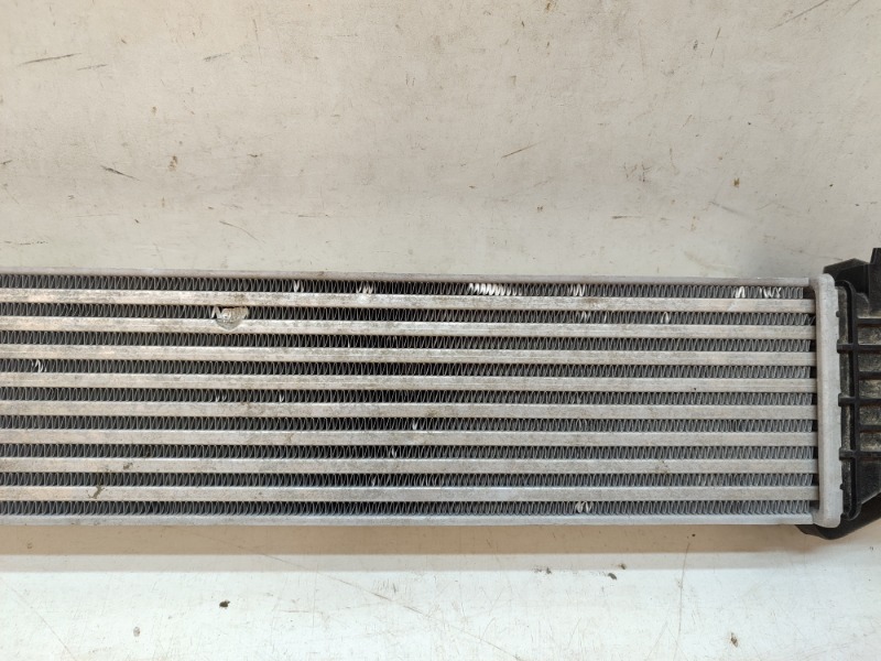 Интеркулер