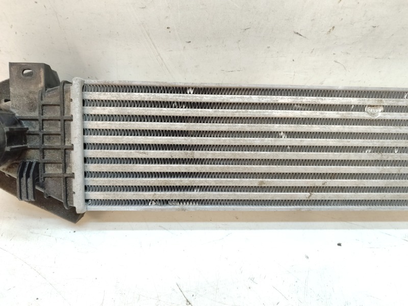 Интеркулер