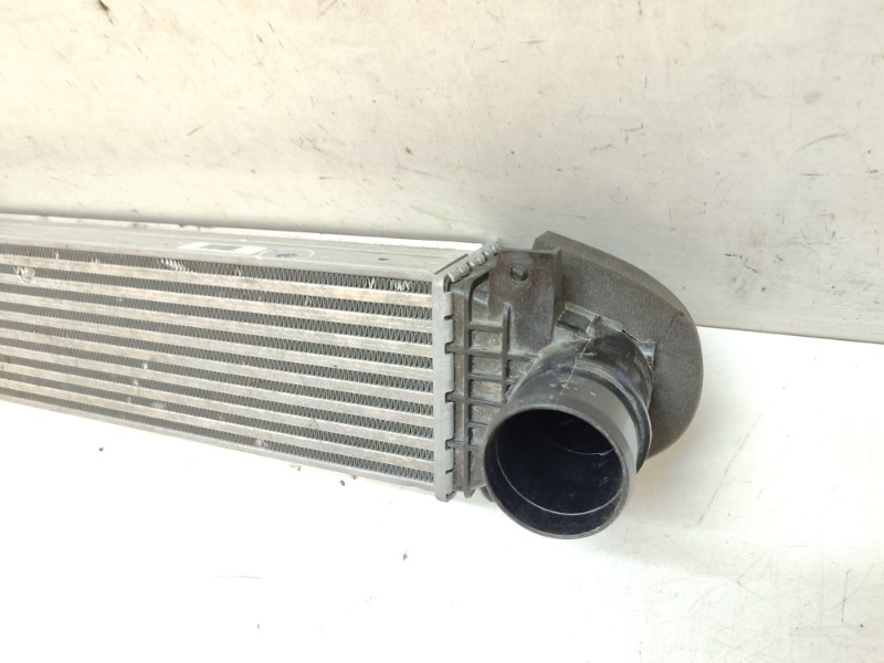 Интеркулер