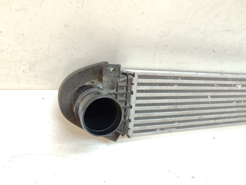 Интеркулер