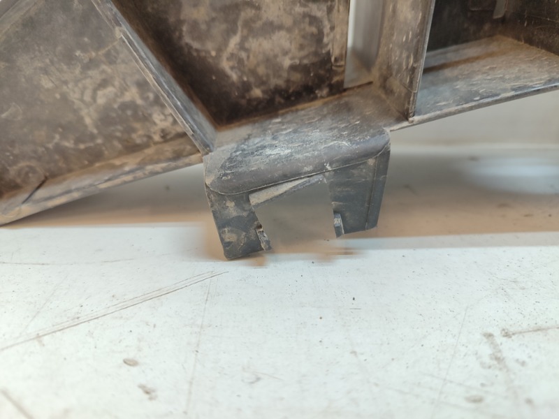 Наполнитель переднего бампера