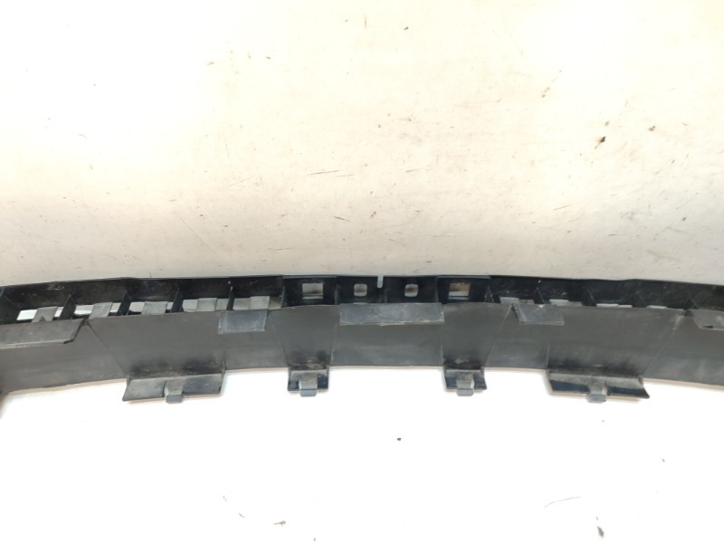 Наполнитель переднего бампера