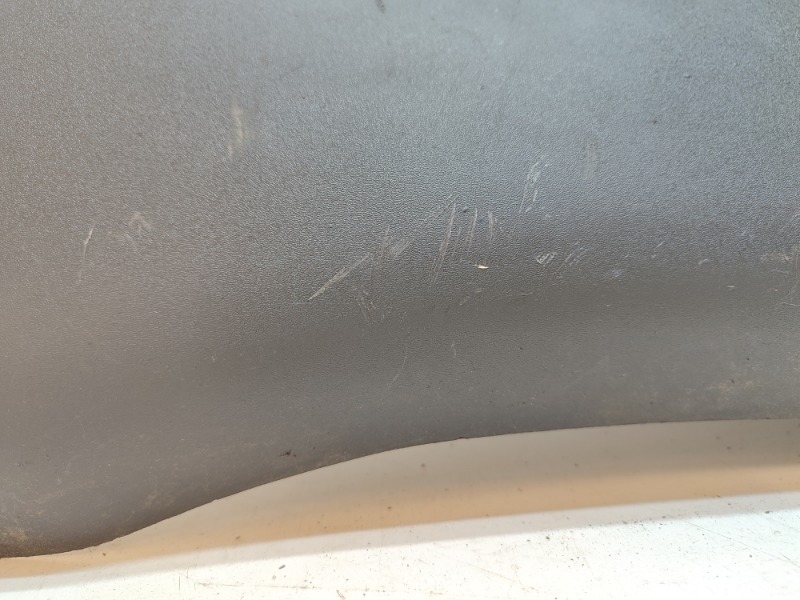 Накладка двери передней левой