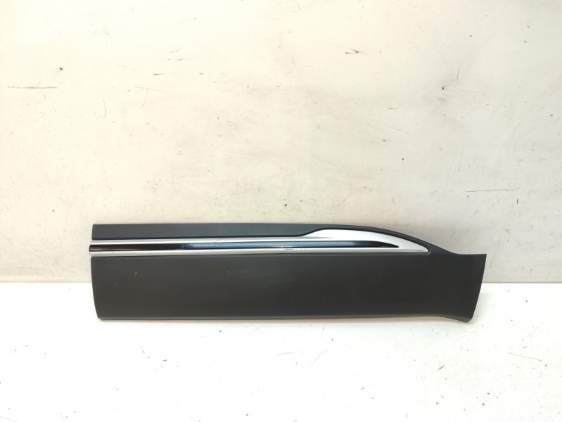 Накладка двери передней правой