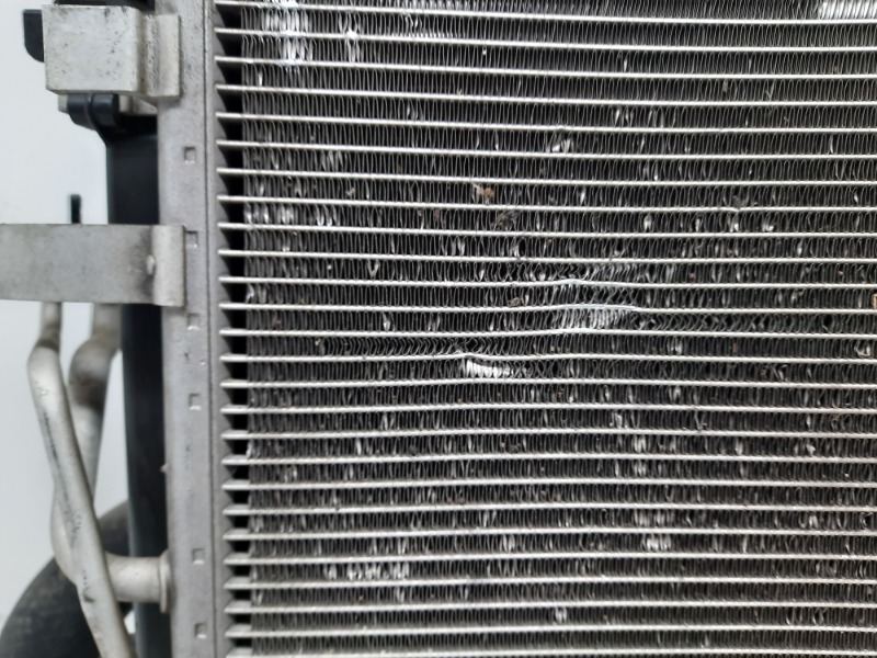 Кассета радиаторов