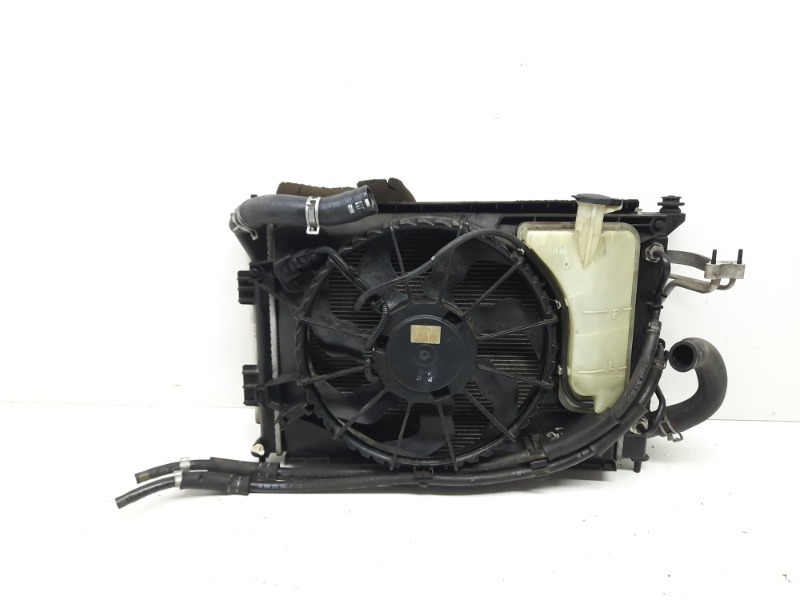 Кассета радиаторов