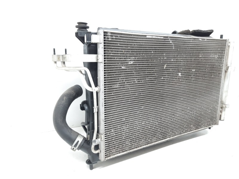 Кассета радиаторов