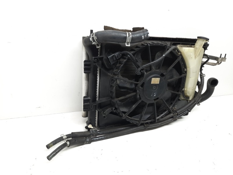 Кассета радиаторов