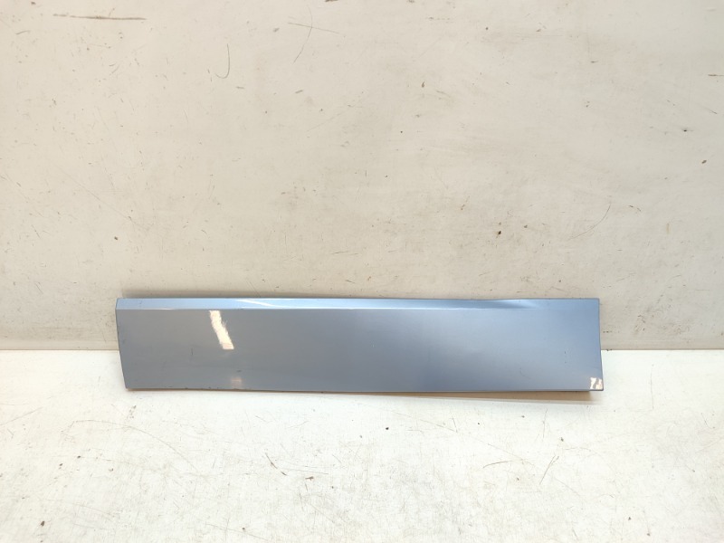 Накладка двери задней левой