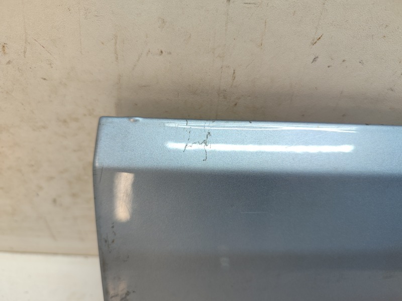 Накладка двери задней левой