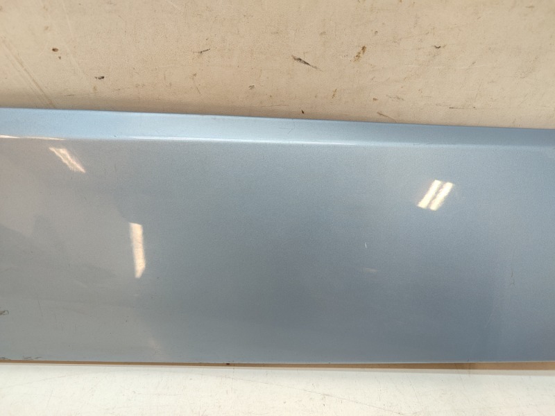 Накладка двери задней левой