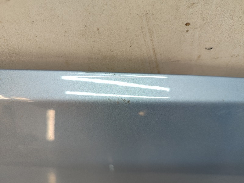 Накладка двери задней левой