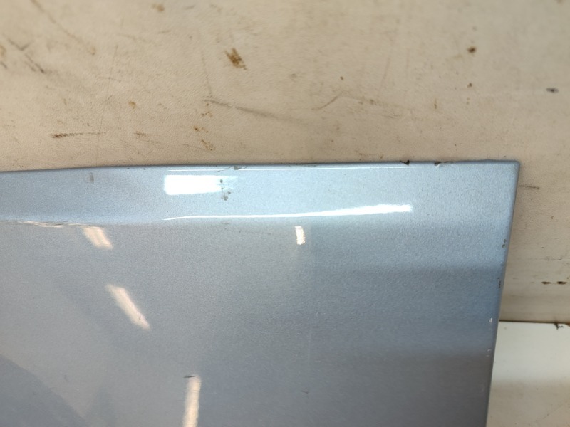 Накладка двери задней левой