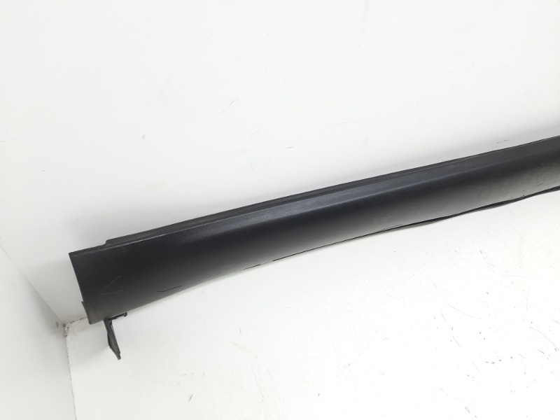 Накладка на порог (наружная)