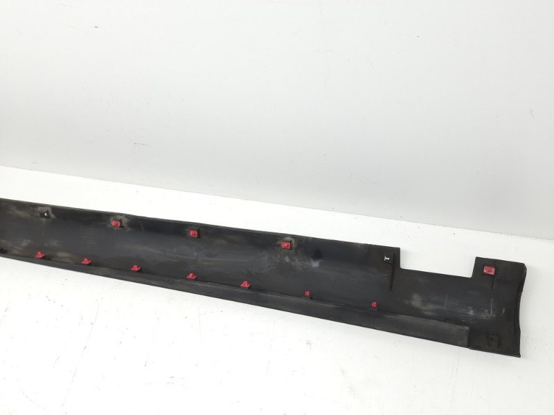 Накладка на порог (наружная)