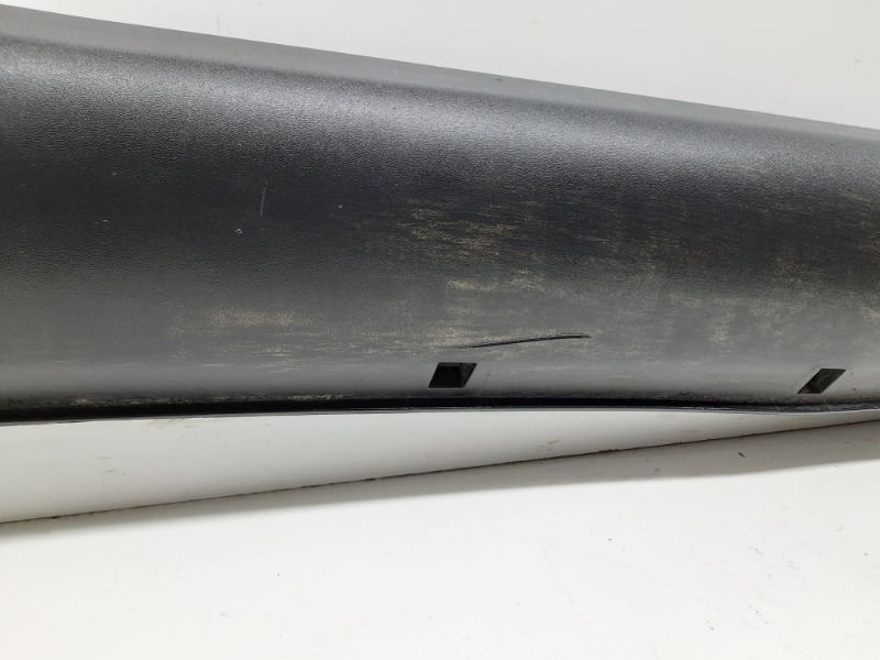 Накладка на порог (наружная)