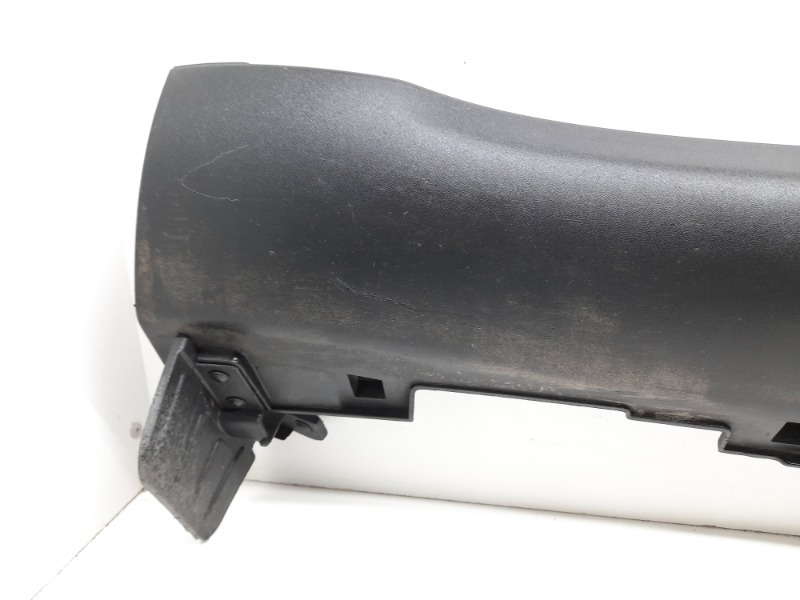 Накладка на порог (наружная)