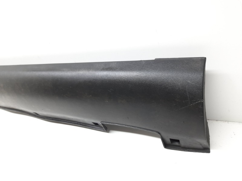 Накладка на порог (наружная)