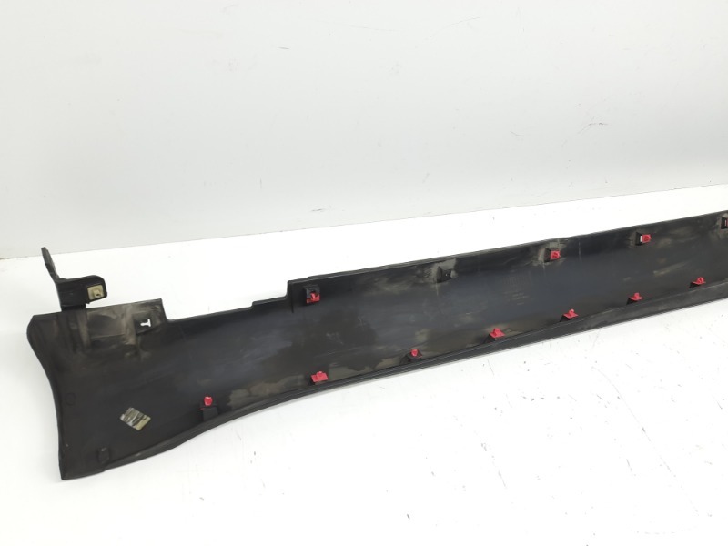 Накладка на порог (наружная)