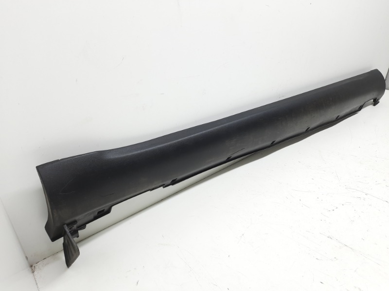 Накладка на порог (наружная)