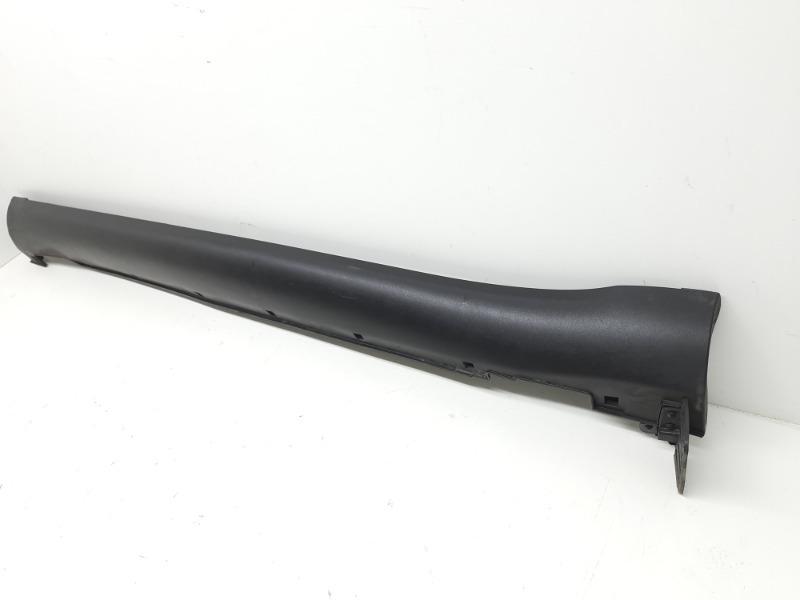 Накладка на порог (наружная)