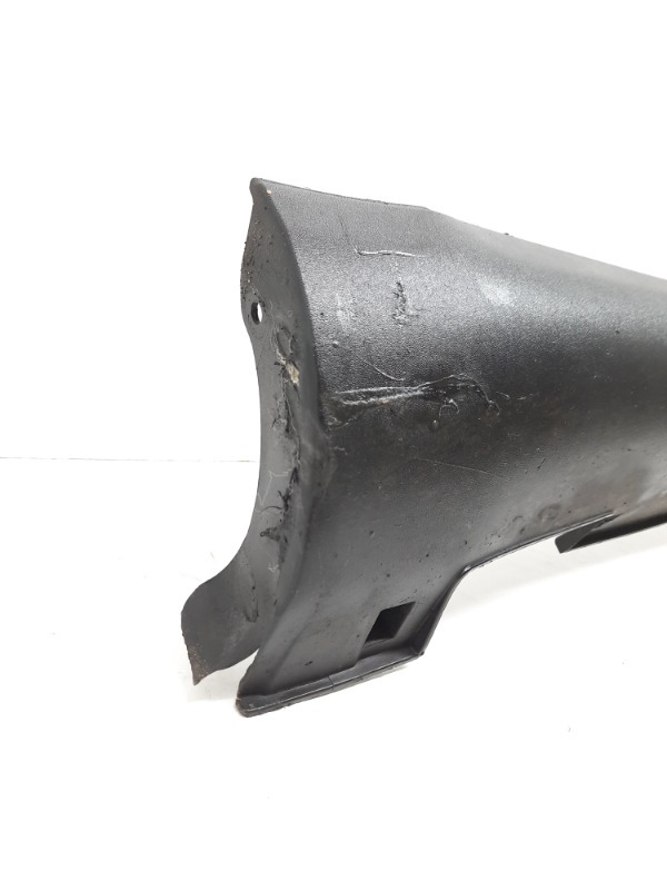 Накладка на порог (наружная)