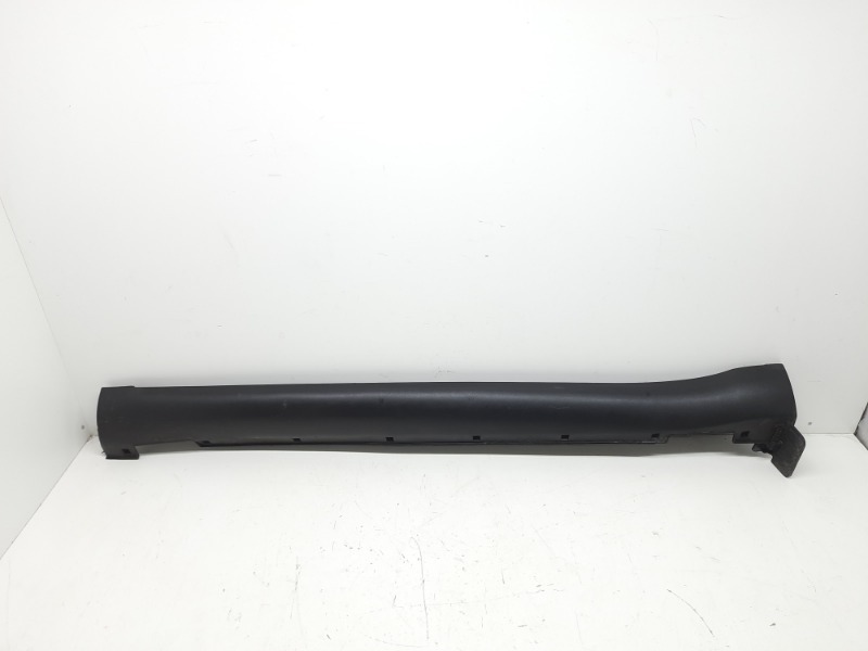 Накладка на порог (наружная)