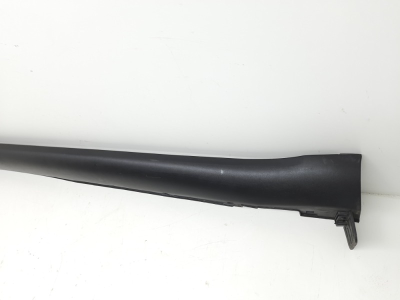 Накладка на порог (наружная)