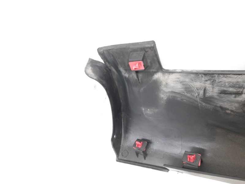 Накладка на порог (наружная)