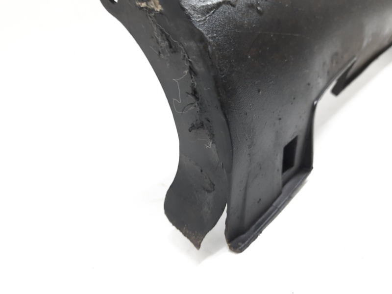 Накладка на порог (наружная)