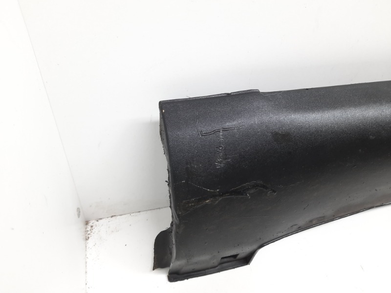 Накладка на порог (наружная)