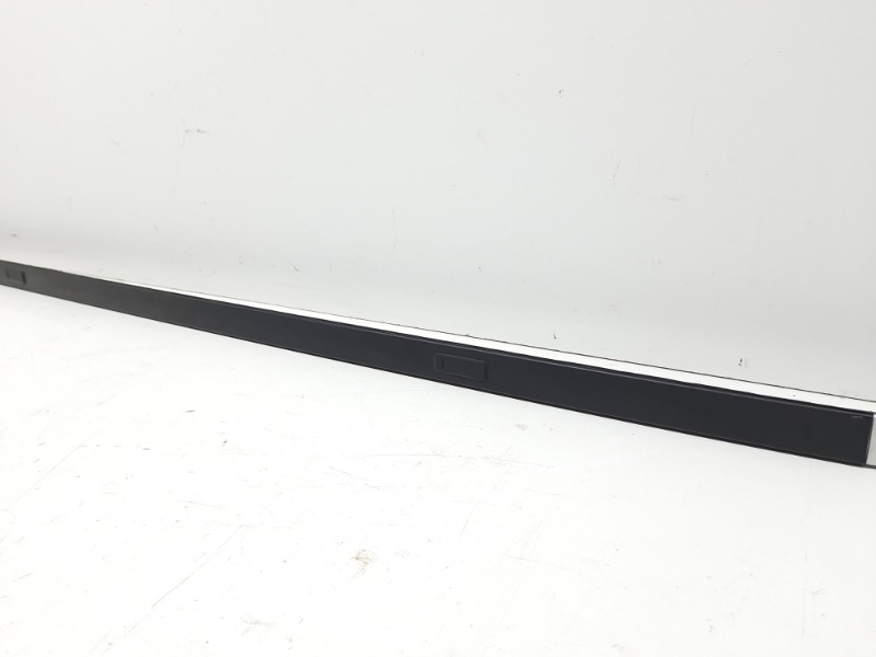 Молдинг крыши левый