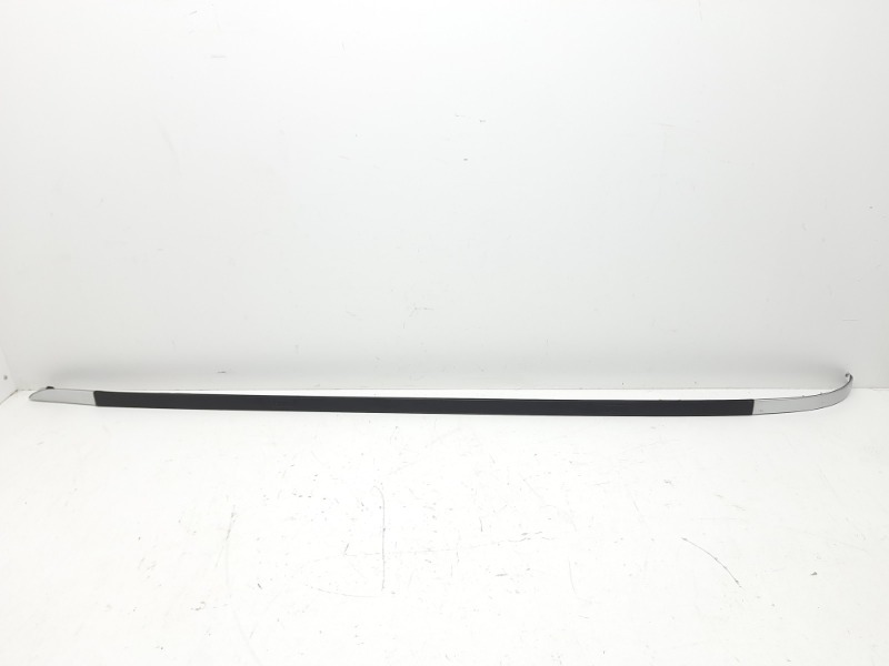 Молдинг крыши левый