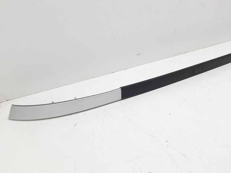 Молдинг крыши правый