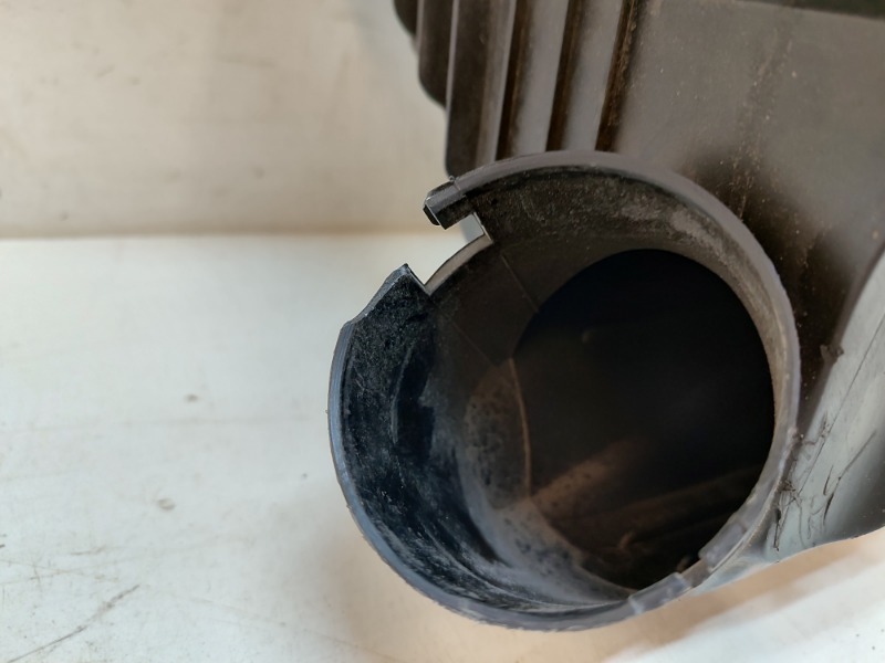 Корпус воздушного фильтра