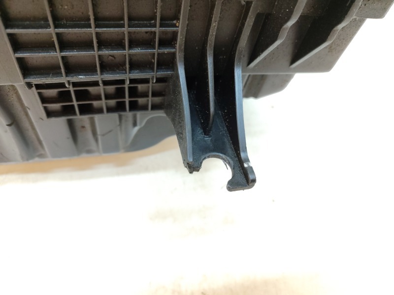 Корпус воздушного фильтра