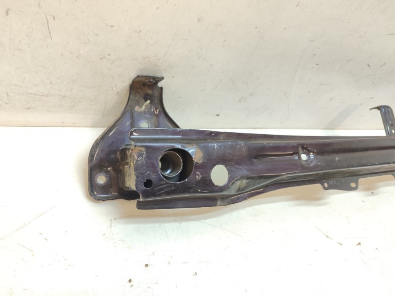 Усилитель заднего бампера