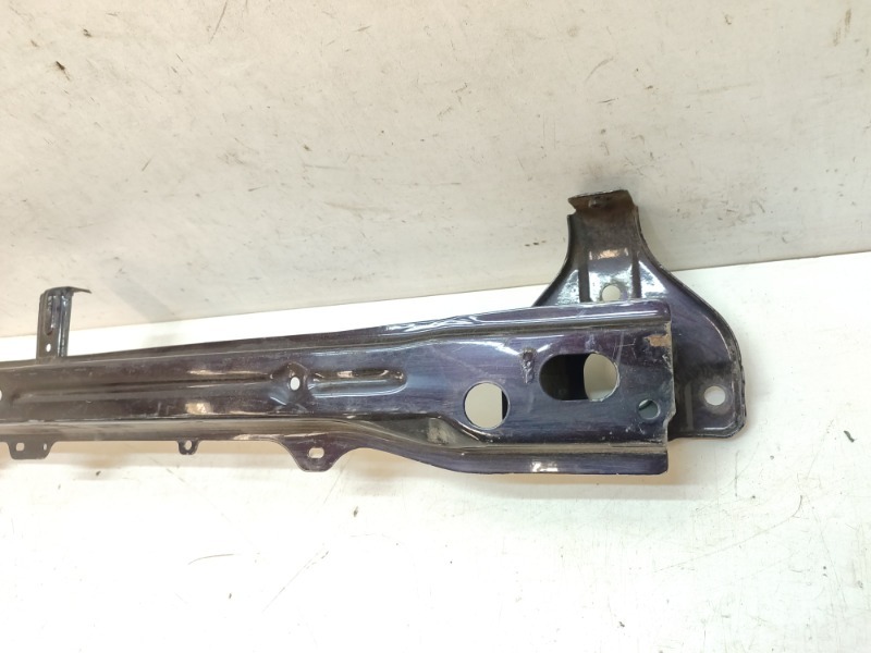 Усилитель заднего бампера